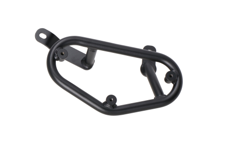 Suporti Genti - Suport geanta Sw-Motech SLC stanga pentru Triumph Scrambler 1200 XC/XE (18-), X/XE (23-)