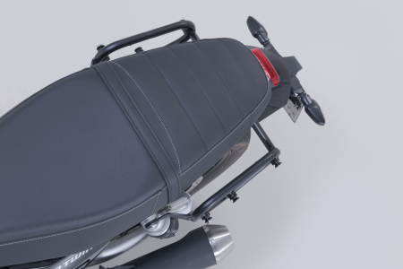 Suport geanta Sw-Motech SLC stanga pentru Triumph Speed Twin 900 (24-) [4]