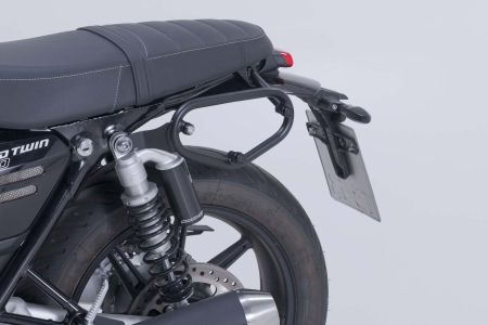 Suport geanta Sw-Motech SLC stanga pentru Triumph Speed Twin 900 (24-) [3]