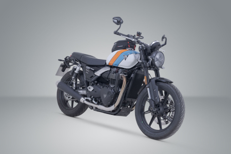 Suport geanta Sw-Motech SLC stanga pentru Triumph Speed Twin 900 (24-) [1]