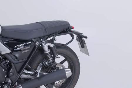 Suport geanta Sw-Motech SLC stanga pentru Triumph Speed Twin 900 (24-) [2]