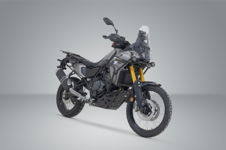 Suport geanta Sw-Motech SLC stanga pentru Yamaha Ténéré 700 models (19-) [1]