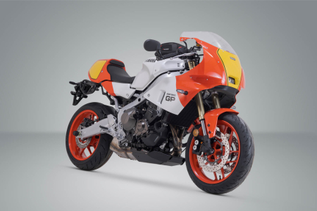 Suport geanta Sw-Motech SLC dreapta pentru Yamaha XSR900 (21-) / GP (23-) [1]