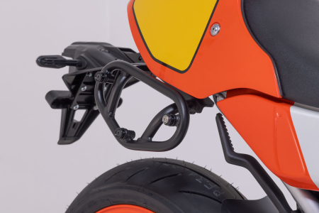 Suport geanta Sw-Motech SLC stanga pentru Yamaha XSR900 (21-) / GP (23-) [3]