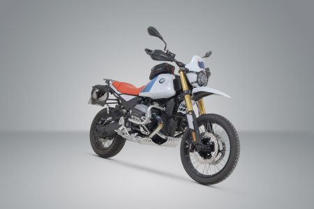 Suport genti laterale Sw-Motech Pro pentru BMW R 12 G/S (24-) [1]