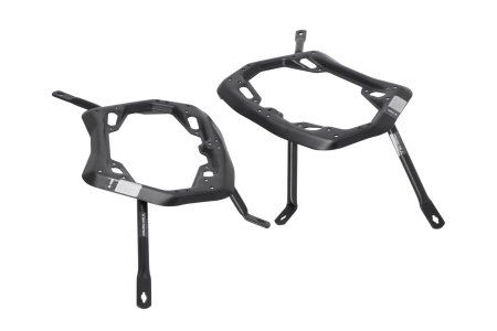 Suporti Genti - Suport genti laterale Sw-Motech Pro pentru Ducati Multistrada V2 / V2 S (24-)