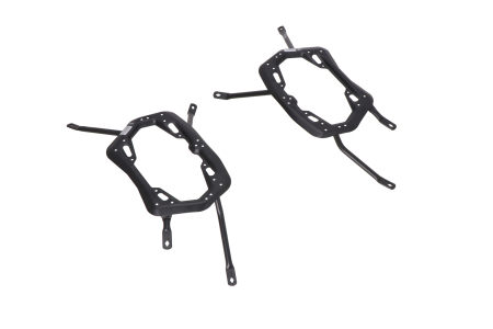 Suporti Genti - Suport genti laterale Sw-Motech Pro pentru Ducati Multistrada V4 (20-)