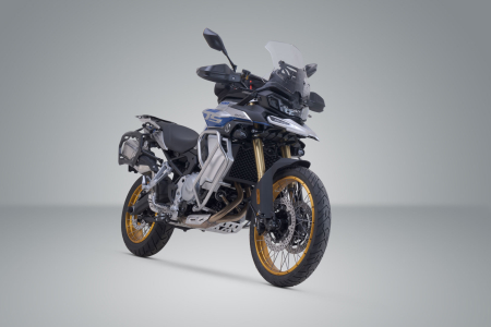 Suport genti laterale Sw-Motech Pro pentru Voge DS900X (23-) [1]