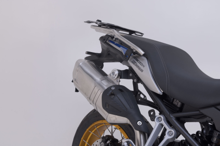 Suport genti laterale Sw-Motech Pro pentru Voge DS900X (23-) [4]