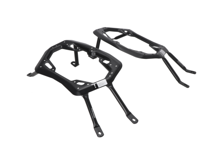 Suporti Genti - Suport genti laterale Sw-Motech Pro pentru Yamaha Tracer 9 / GT / GT+ (24-)
