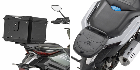 Suporti Genti - Suport Top Case Givi Monokey si Monolock Zontes 368 G (25)