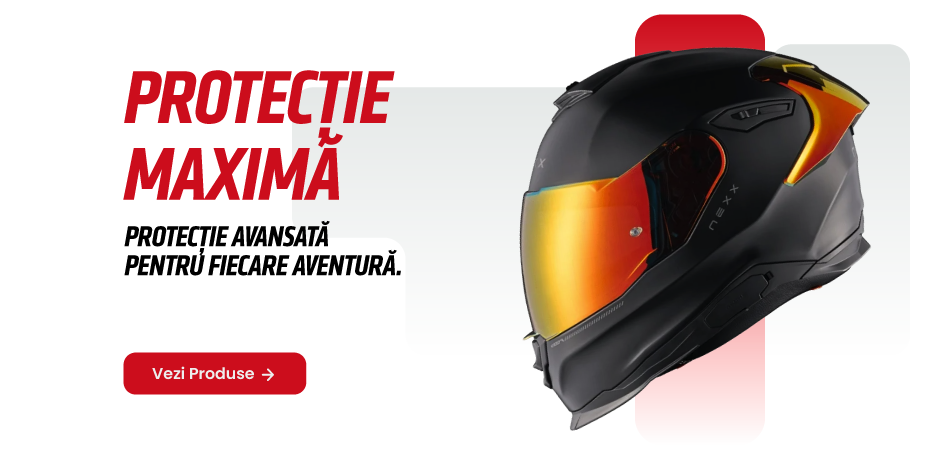 Casti Moto