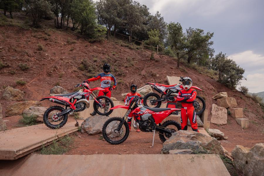 RIEJU: peste 90 de ani de istorie moto | Dealer oficial RIEJU Pitești