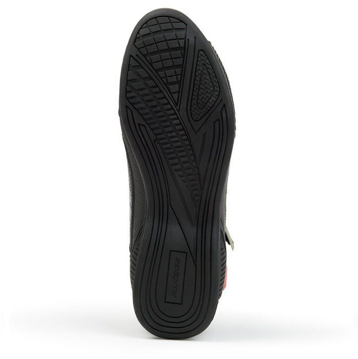 Ghete (cizme) moto Racing Unisex Seventy model SD-BR3 Veloce Pro culoare: negru/alb [6]