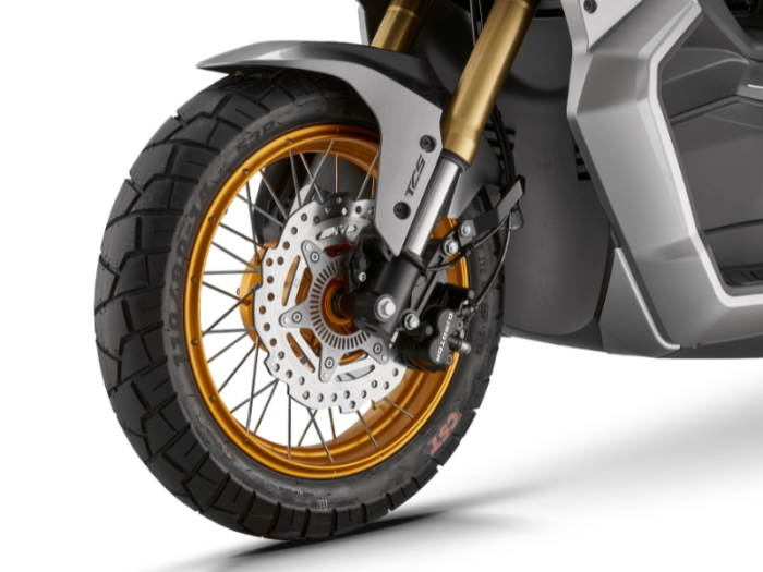 ATR 125 [7]