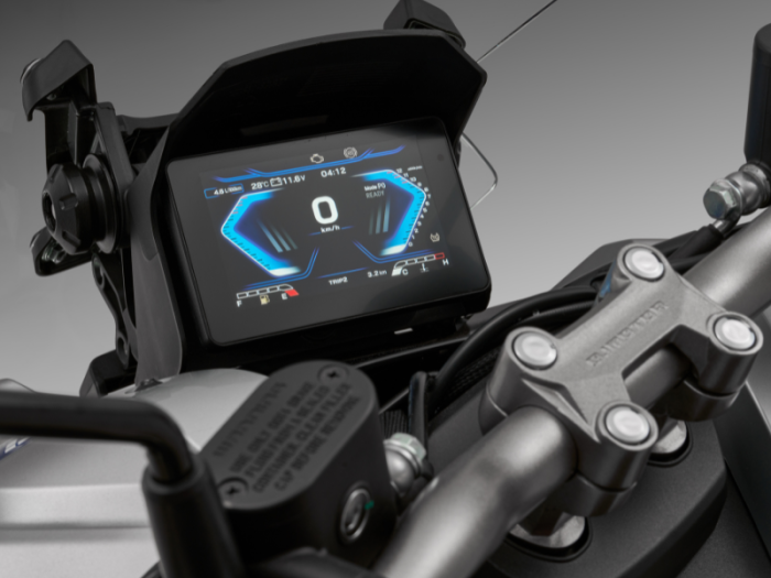 ATR 125 [5]
