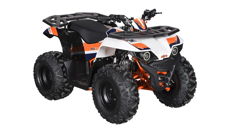 ATV AU125 [3]