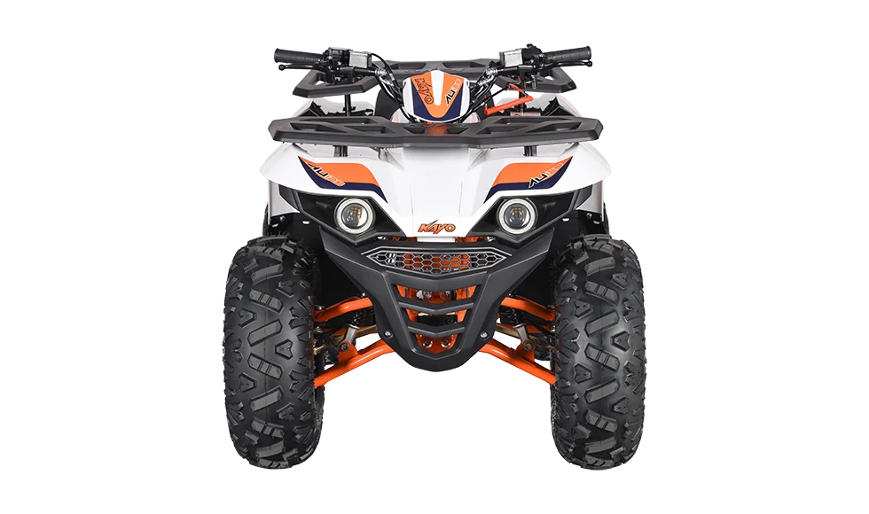 ATV AU125 [2]