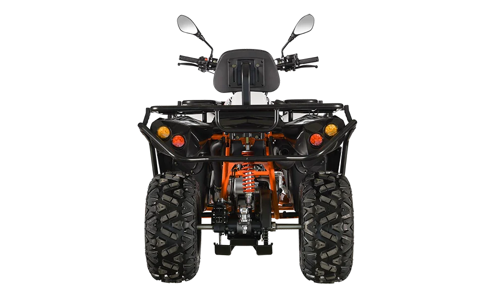 ATV AU200 inmatriculabil T3b [6]
