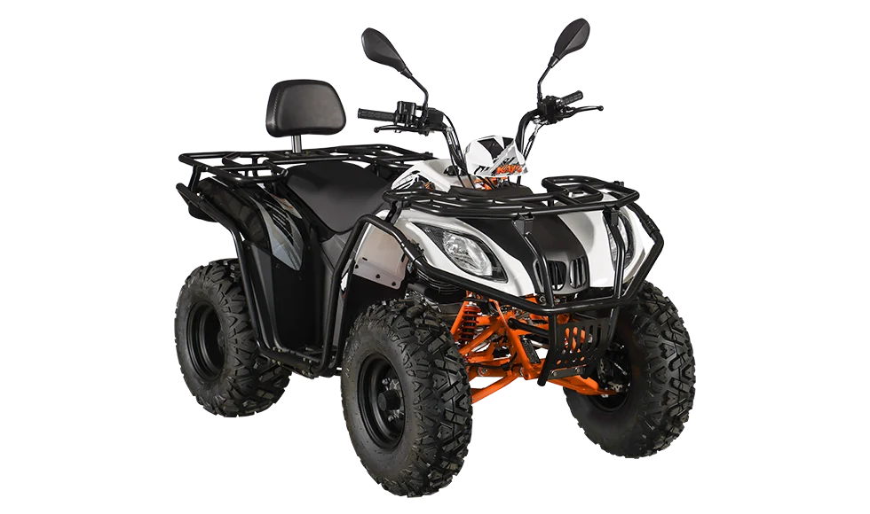 ATV AU200 inmatriculabil T3b [3]