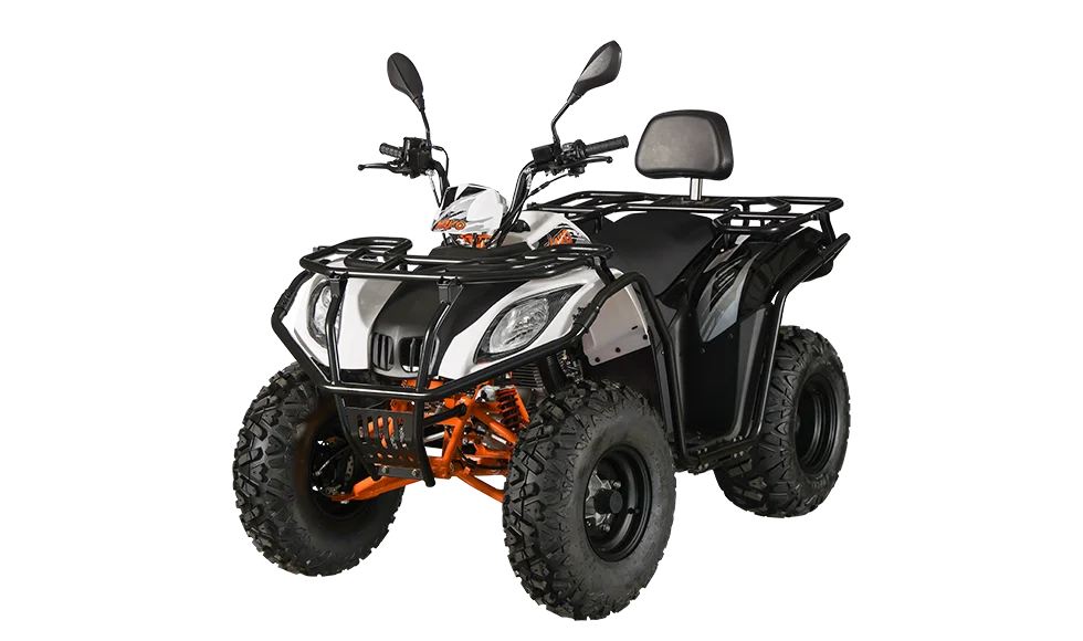 ATV AU200 inmatriculabil T3b [9]