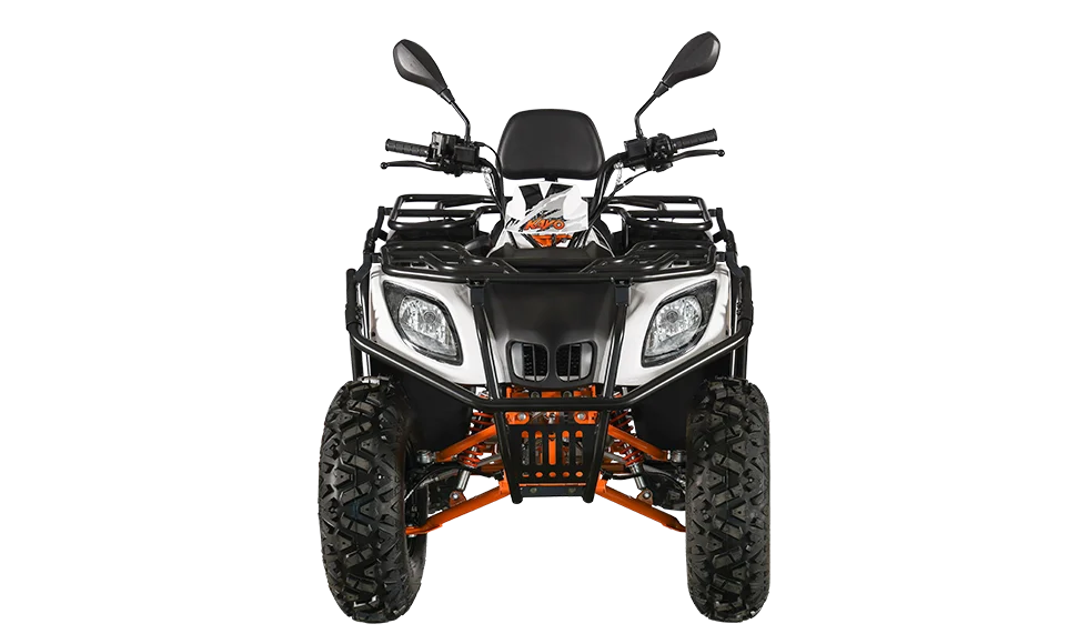 ATV AU200 inmatriculabil T3b [2]