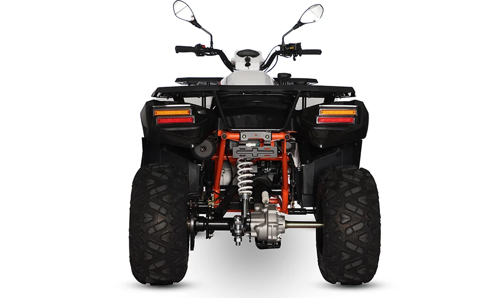 ATV AU300 inmatriculabil T3b [6]