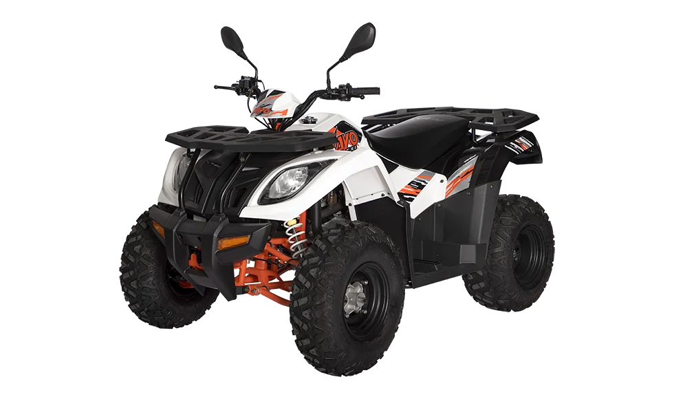 ATV AU300 inmatriculabil T3b [9]