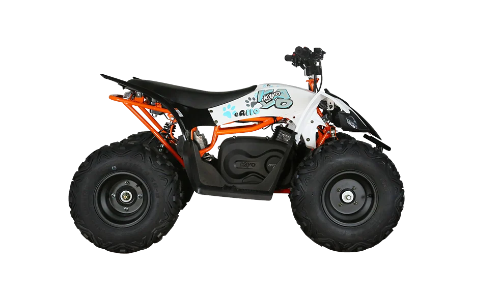 ATV copii eA110 2x4 [electric] [3]