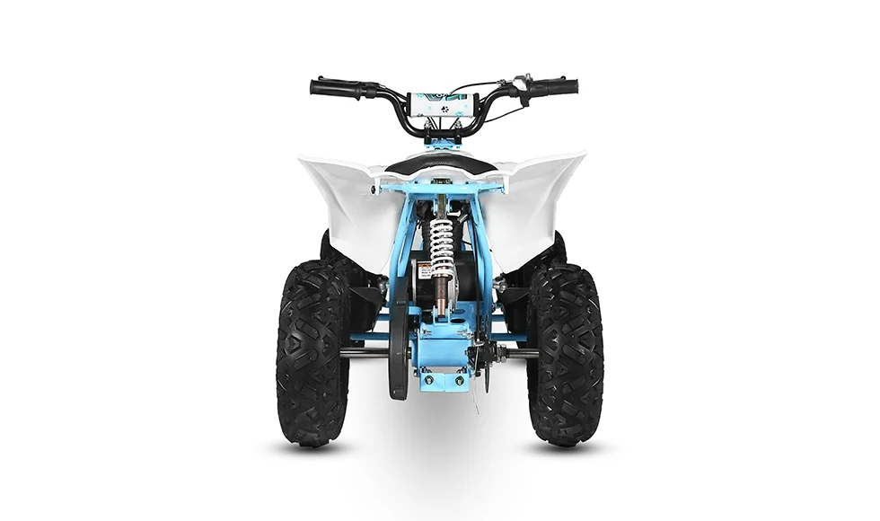 ATV copii eA50 2x4 [electric] [5]