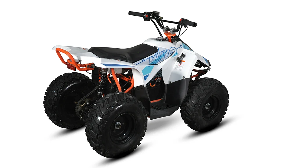 ATV copii eA70 [electric] [4]