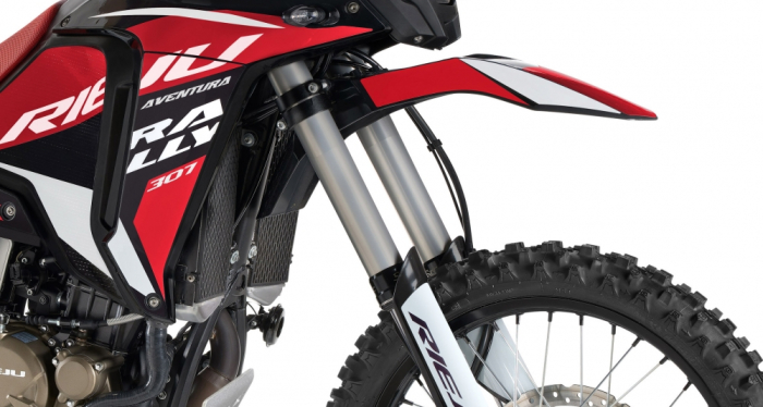 Aventura Rally 307R 2026 [5]