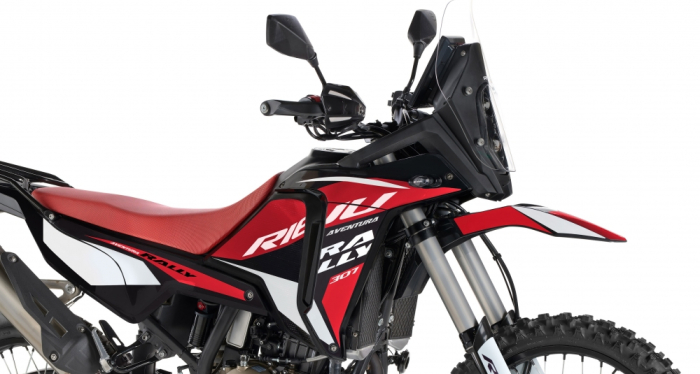 Aventura Rally 307R 2026 [3]