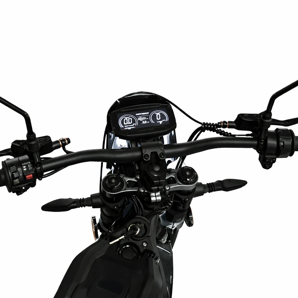 Bicicleta Electrica Bad Boy Onroad M300-1 3000W [3]