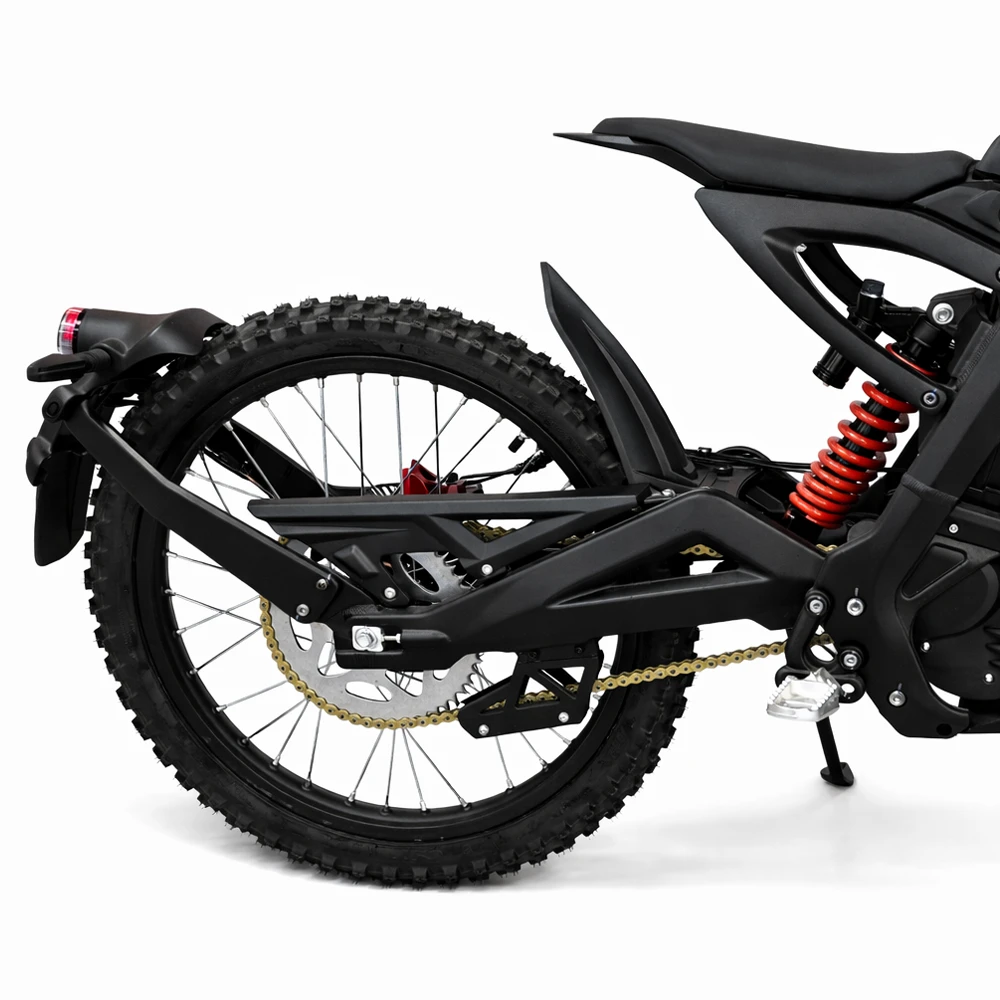 Bicicleta Electrica Bad Boy Onroad M300-1 3000W [4]