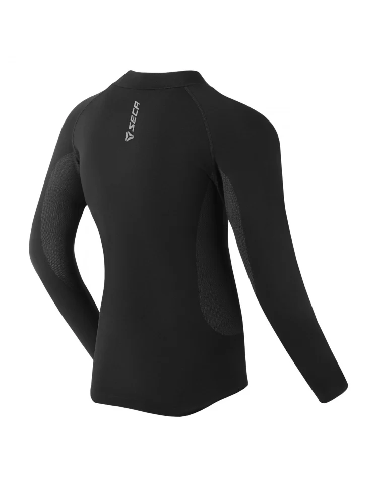 Bluza termica SECA Fresh [2]