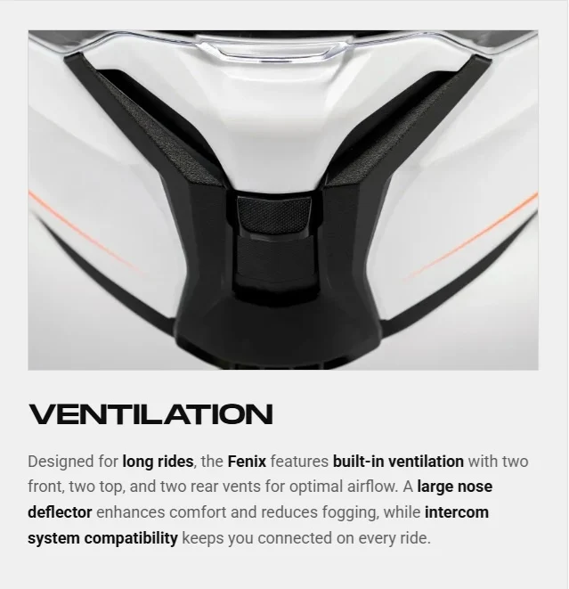 Casca integrala Axxis Fenix A1 negru lucios - tip viziera: MT-V-31B - DKS429 [7]