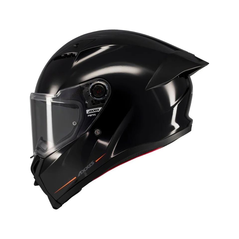 Casca integrala Axxis Fenix A1 negru lucios - tip viziera: MT-V-31B - DKS429 [4]