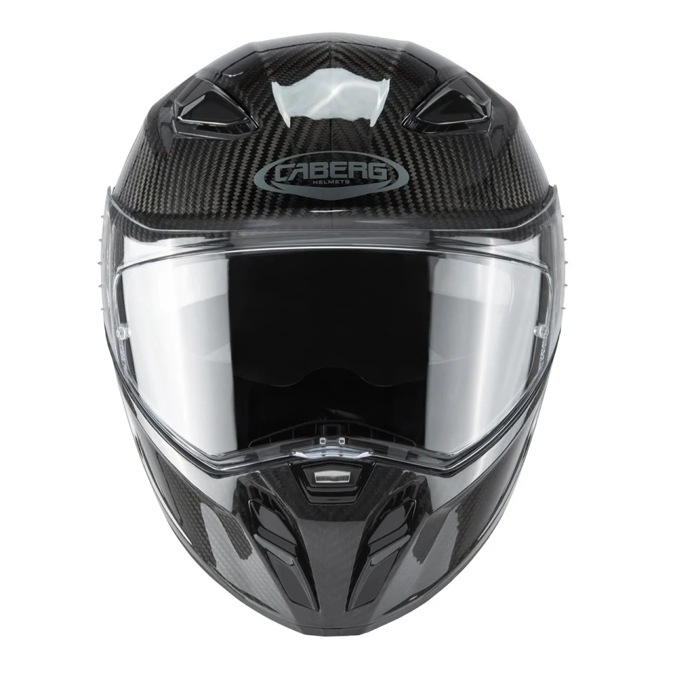 Casca integrala Caberg model Drift Evo II Carbon Pro Pinlock ready - lentila Pinlock - 100% carbon [3]