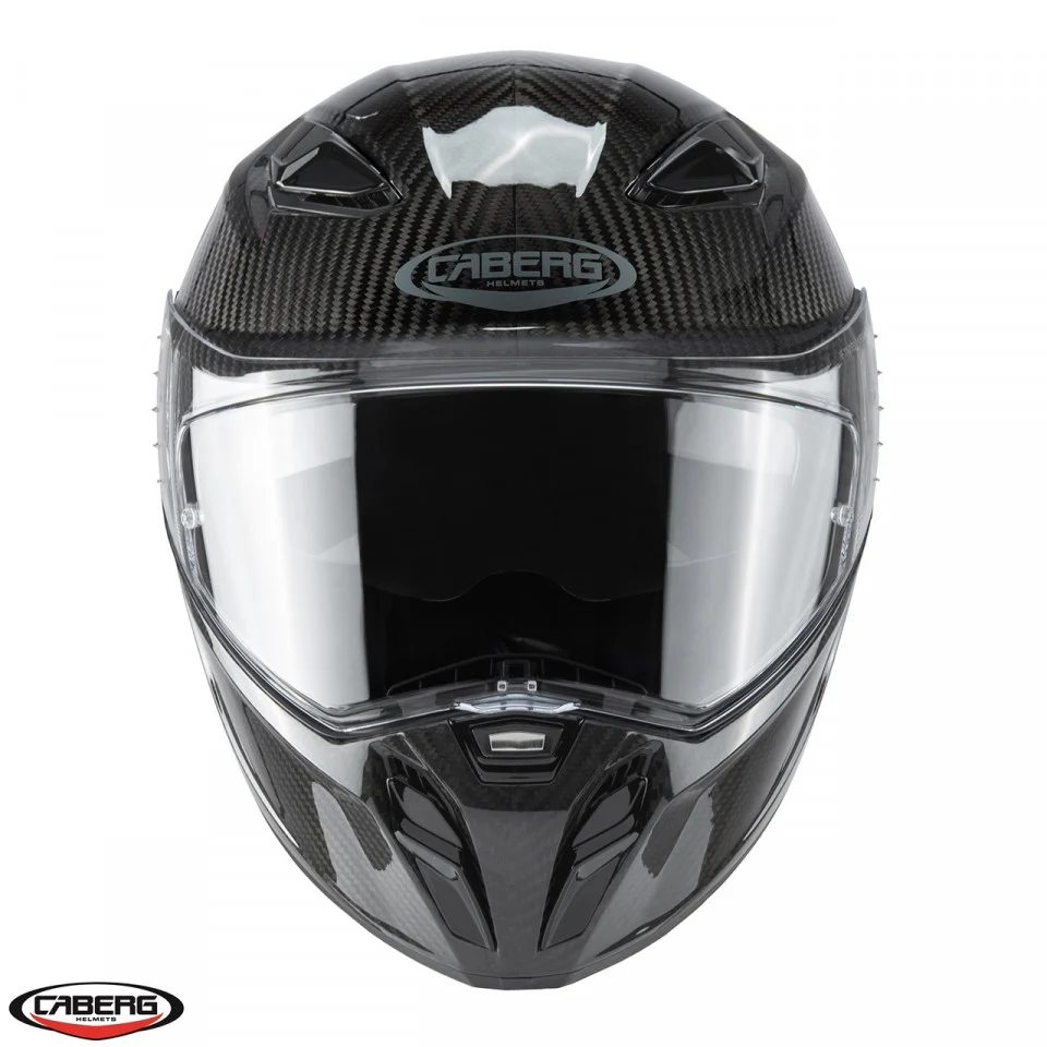 Casca integrala Caberg model Drift Evo II Carbon Pro Pinlock ready - lentila Pinlock - 100% carbon [6]