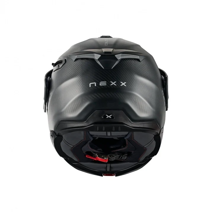Casca moto NEXX X.Lifecountry Zero Pro Carbon [5]