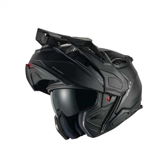 Casca moto NEXX X.Lifecountry Zero Pro Carbon [2]
