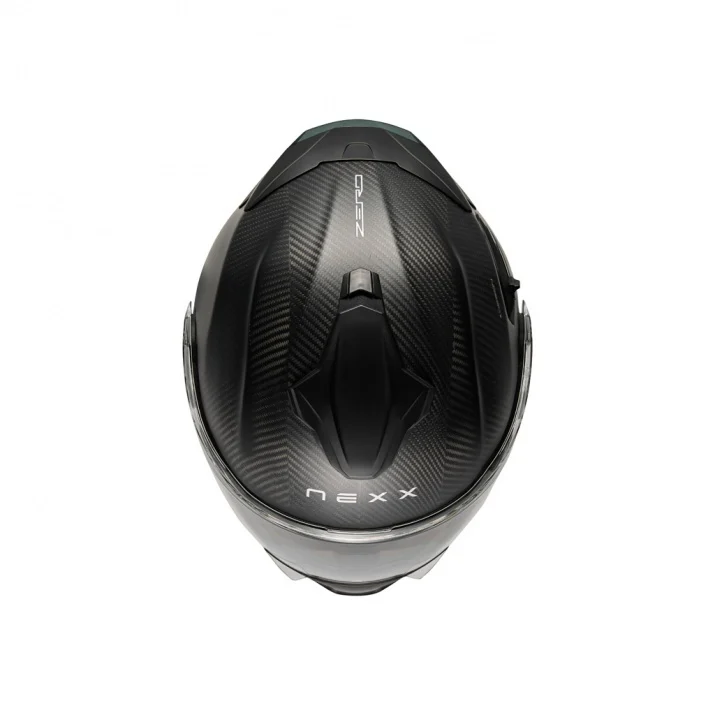 Casca moto NEXX X.Lifetour Zero Pro Carbon (pinlock inclus) / flip-up [4]