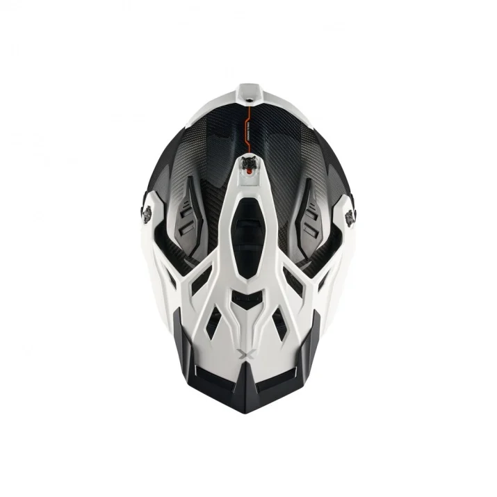Casca moto NEXX X.Rally Gravix Carbon (pinlock inclus + viziera extra cadou) [5]