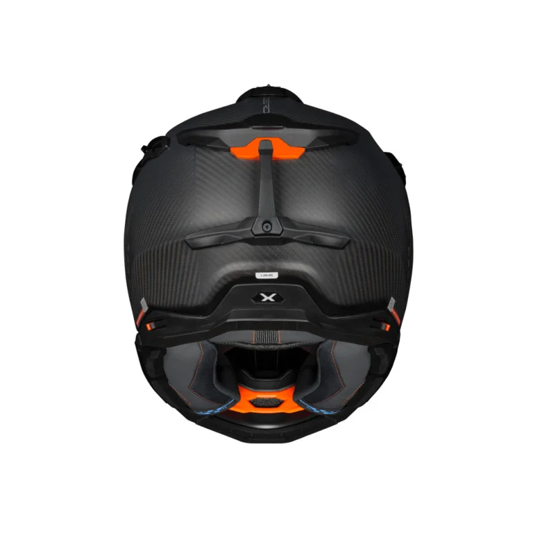 Casca moto NEXX X.WED3 Zero Pro Carbon Viziera neagra si Pinlock incluse [4]