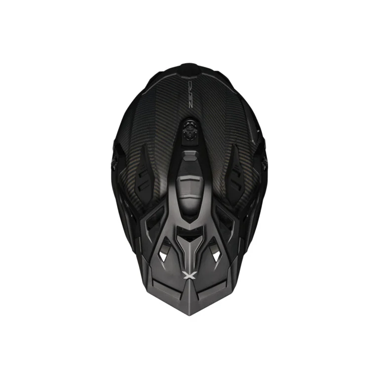 Casca moto NEXX X.WED3 Zero Pro Carbon Viziera neagra si Pinlock incluse [3]