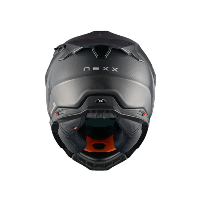 Casca moto NEXX X.WST3 Zero Pro Carbon (pinlock inckus) [5]
