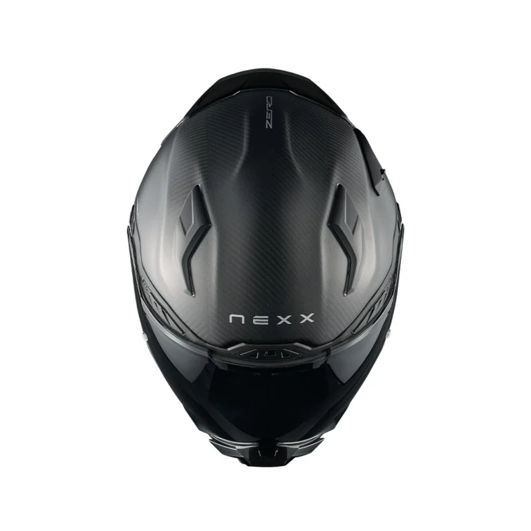 Casca moto NEXX X.WST3 Zero Pro Carbon (pinlock inckus) [4]