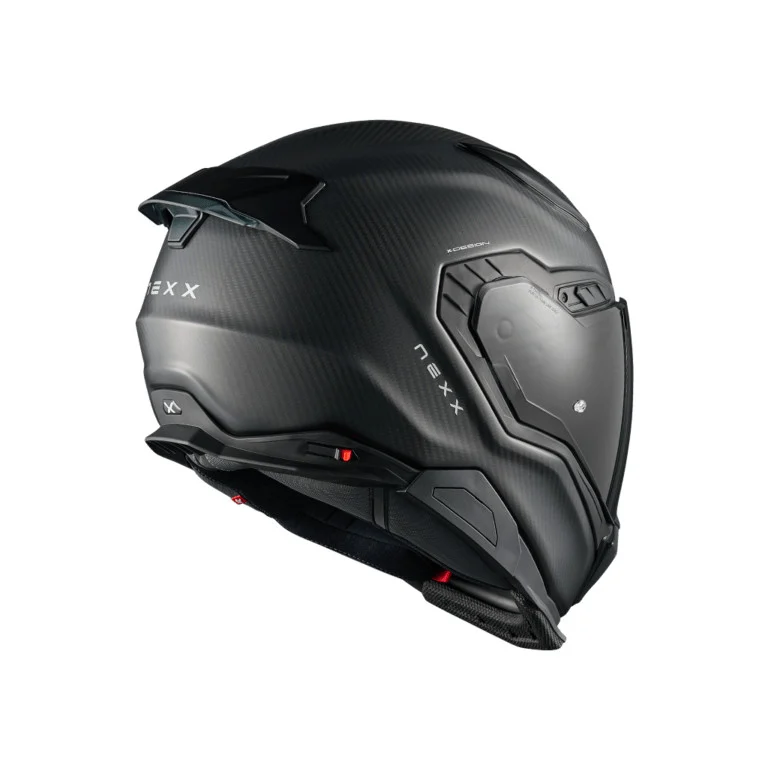 Casca moto NEXX X.WST3 Zero Pro Carbon (pinlock inckus) [3]