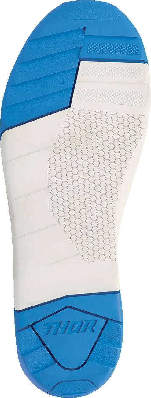 Cizme Thor Blitz XR Blue [4]